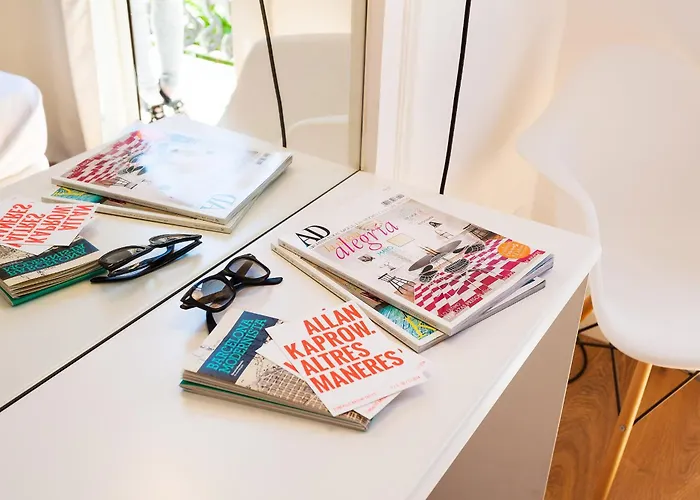 Hostal Argo Barcelona